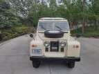 Thumbnail Photo 1 for 1964 Land Rover Series II